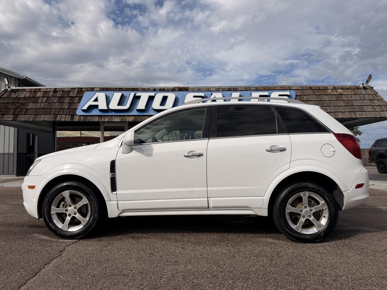 chevrolet captiva sport 2013 3GNFL3EK9DS508714 image chevrolet captiva sport 2013 3GNFL3EK9DS508714 image